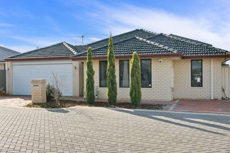 Second view of Homely house listing, 89 Prospector Loop, Bassendean WA 6054