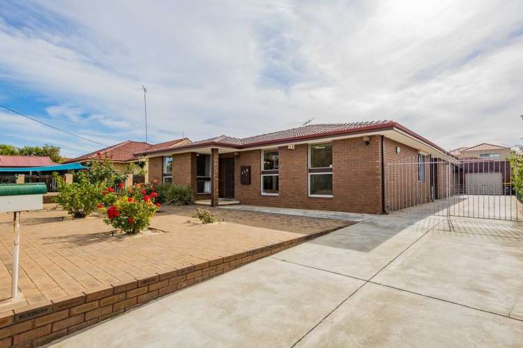 Main view of Homely house listing, 113 Hamilton Street, Stirling WA 6021