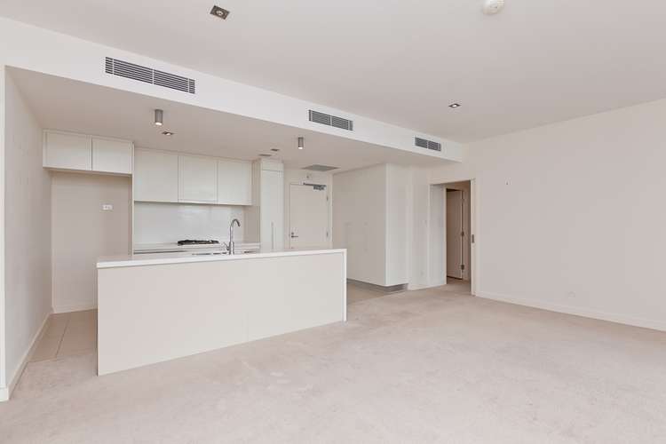 Fourth view of Homely apartment listing, 603/2 Bovell Lane, Claremont WA 6010