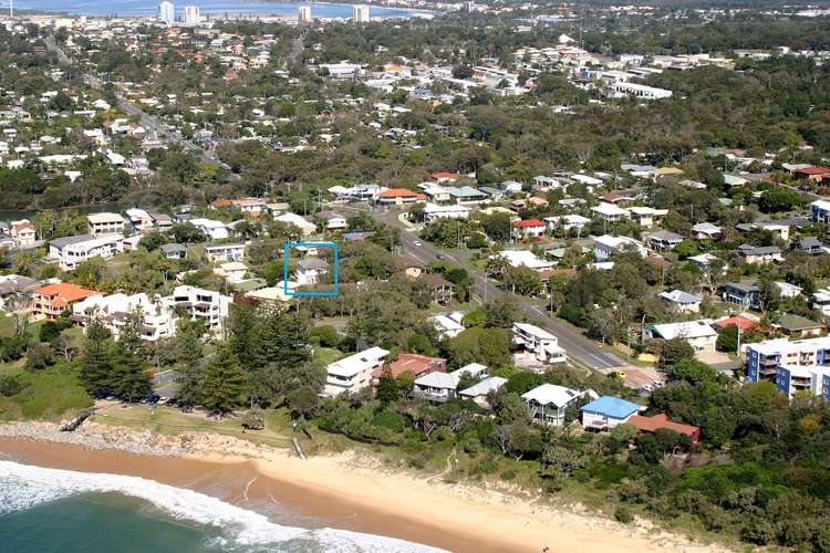 Second view of Homely house listing, 1/1 Mackay Street, Dicky Beach QLD 4551