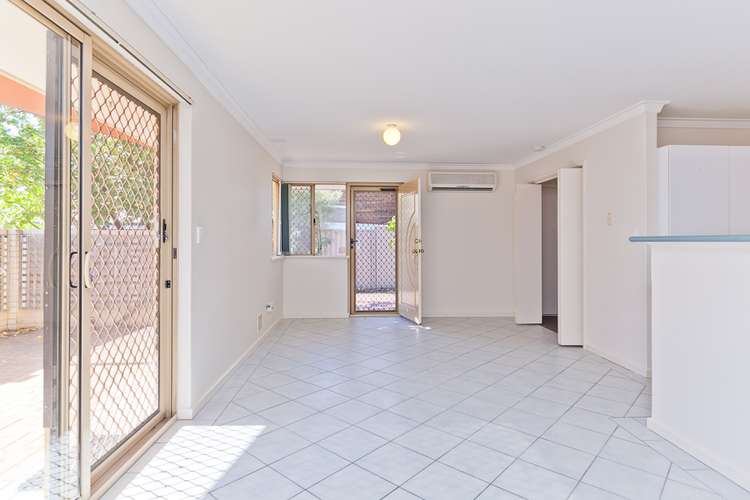 Second view of Homely villa listing, 2/13 Beatrice Street, Doubleview WA 6018