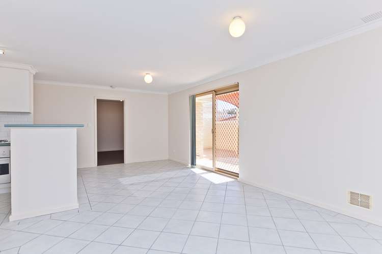 Fourth view of Homely villa listing, 2/13 Beatrice Street, Doubleview WA 6018