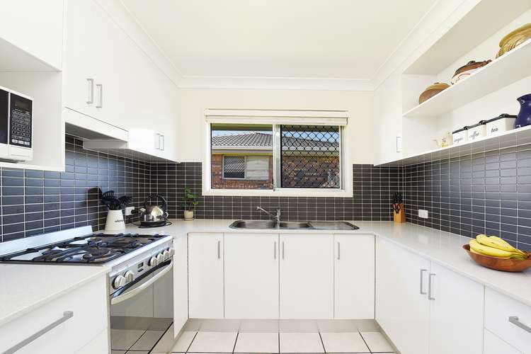 Main view of Homely house listing, 17 Culla Culla Street, Battery Hill QLD 4551