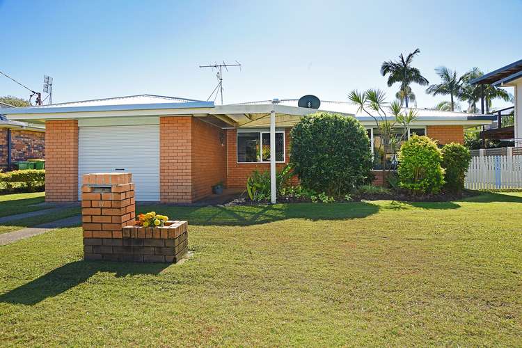 Second view of Homely house listing, 17 Culla Culla Street, Battery Hill QLD 4551