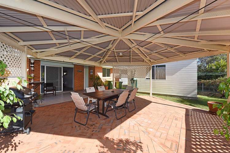 Third view of Homely house listing, 17 Culla Culla Street, Battery Hill QLD 4551