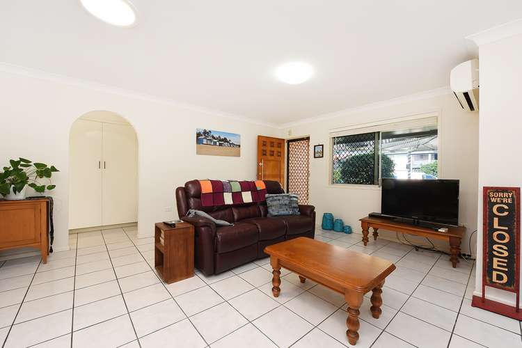 Fourth view of Homely house listing, 17 Culla Culla Street, Battery Hill QLD 4551
