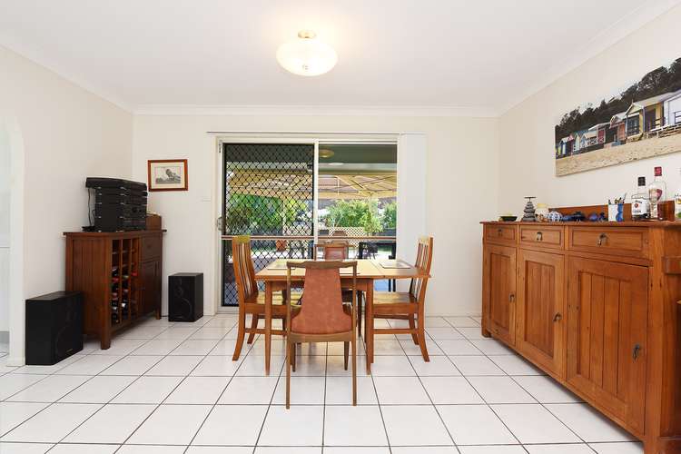 Fifth view of Homely house listing, 17 Culla Culla Street, Battery Hill QLD 4551