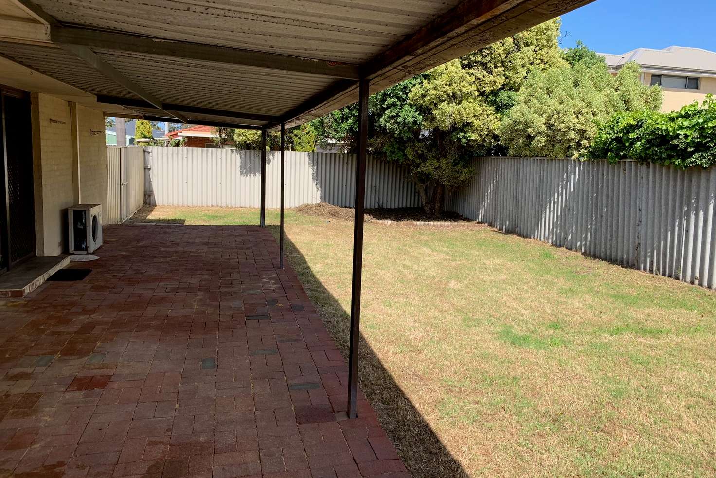 Main view of Homely house listing, 3/25 Fulham Street, Kewdale WA 6105