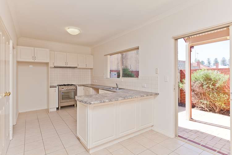 Fifth view of Homely house listing, 10/13 Stevens Street, Fremantle WA 6160