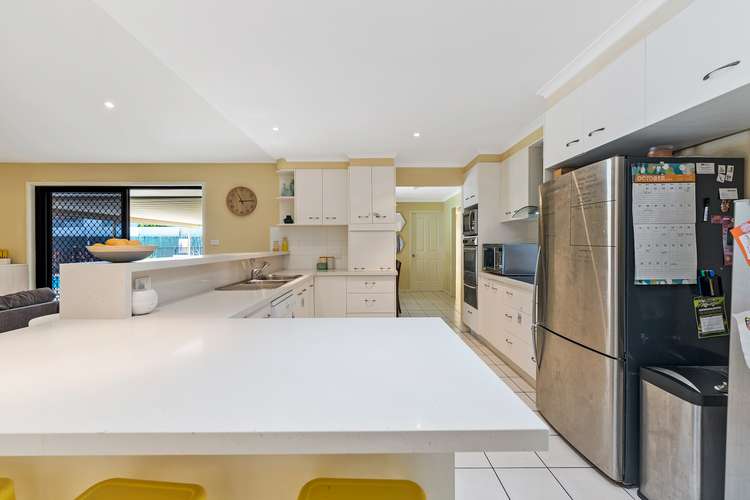 Second view of Homely house listing, 25 Boram Street, Currimundi QLD 4551