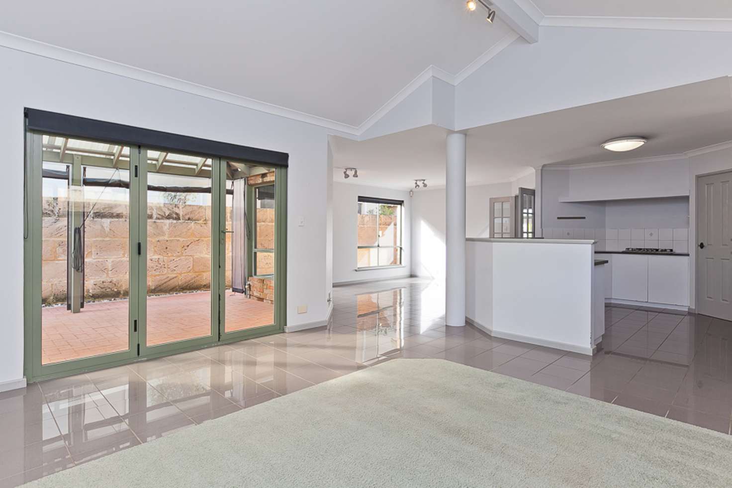 Main view of Homely house listing, 27 Lyons Street, Cottesloe WA 6011