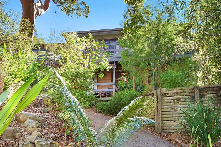 Main view of Homely house listing, 36a Higgerson Avenue, Engadine NSW 2233