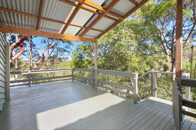 Second view of Homely house listing, 36a Higgerson Avenue, Engadine NSW 2233