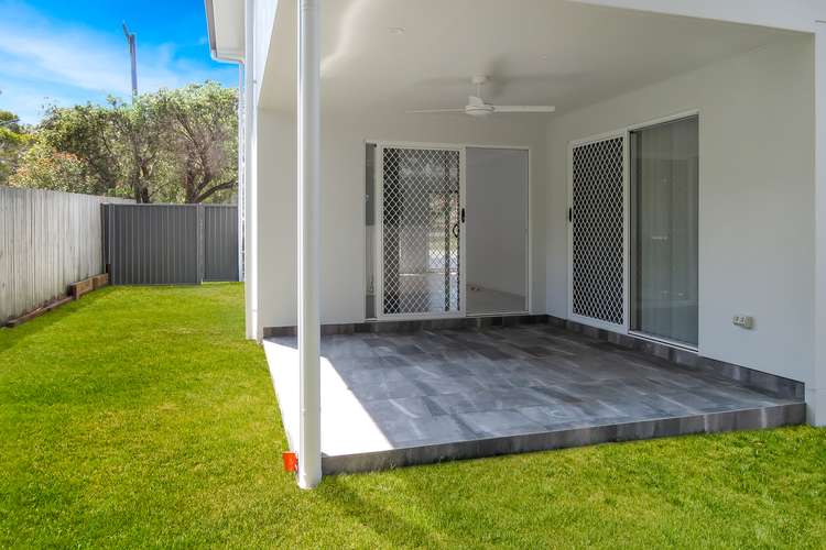 Second view of Homely house listing, 58 Ulm Street South, Caloundra QLD 4551