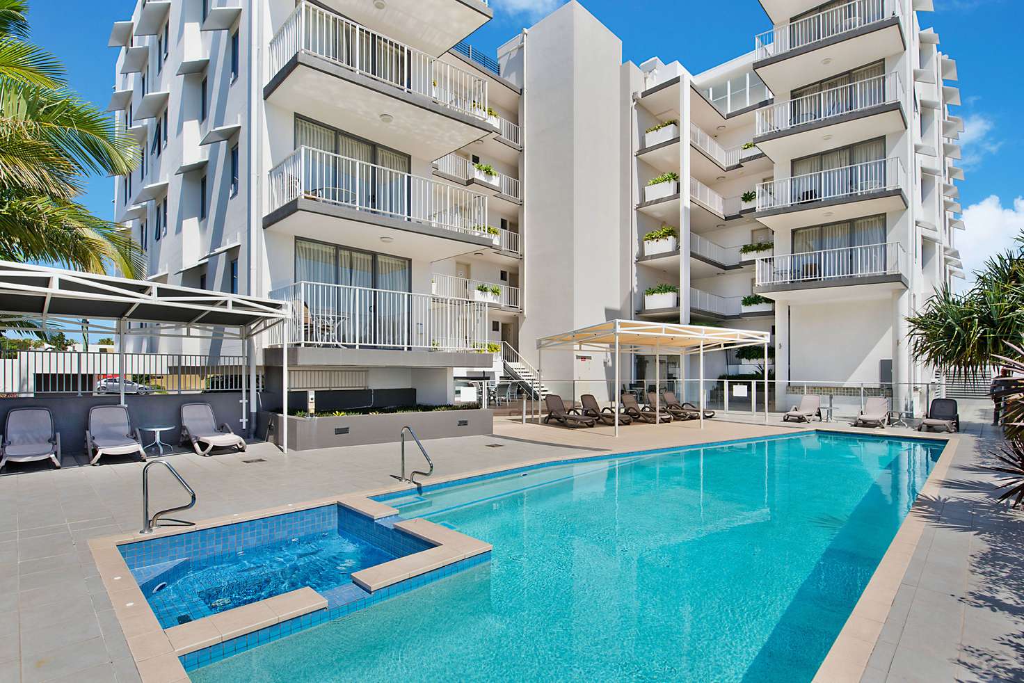 Main view of Homely unit listing, 603-604/115 Bulcock Street, Caloundra QLD 4551