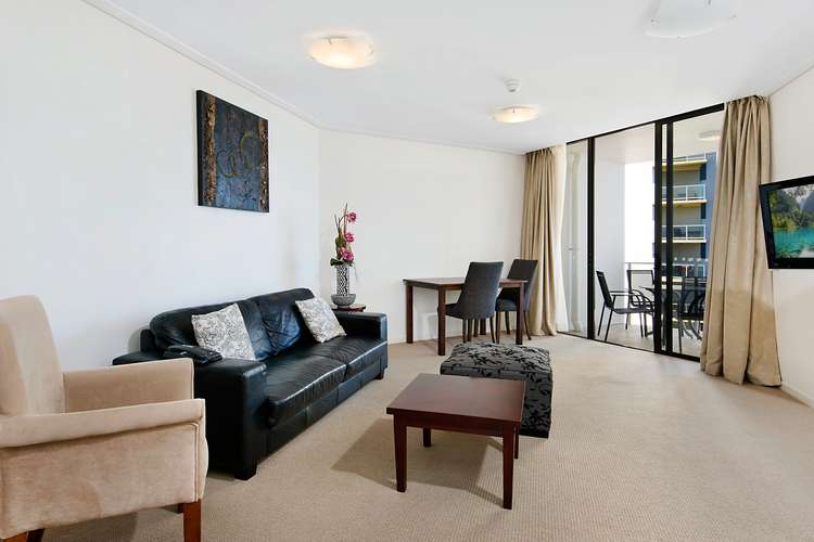 Third view of Homely unit listing, 603-604/115 Bulcock Street, Caloundra QLD 4551