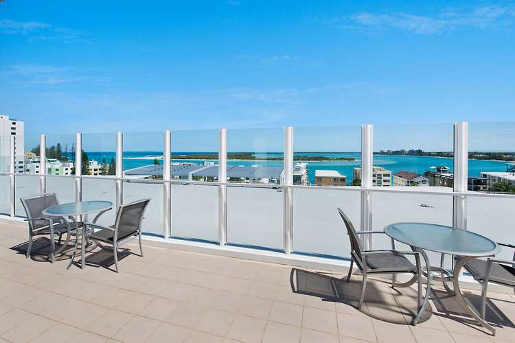 Sixth view of Homely unit listing, 603-604/115 Bulcock Street, Caloundra QLD 4551