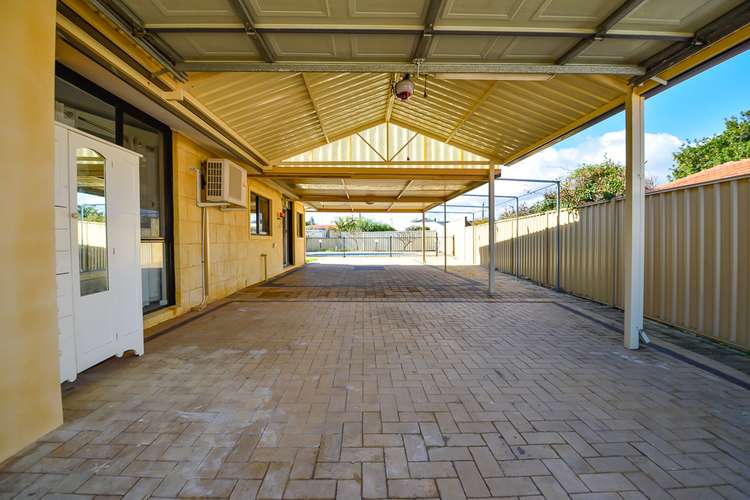 Third view of Homely house listing, 8 Orbell Road, Hillarys WA 6025