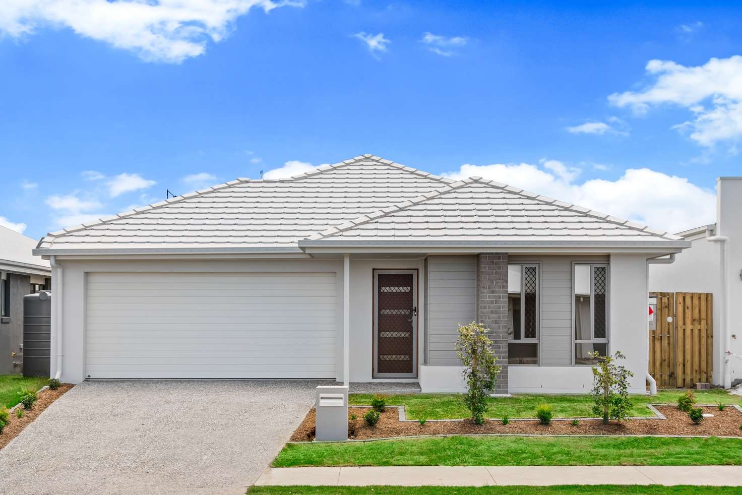 Main view of Homely house listing, 48 Wishart Crescent, Caloundra West QLD 4551