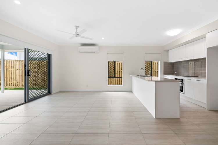 Second view of Homely house listing, 48 Wishart Crescent, Caloundra West QLD 4551