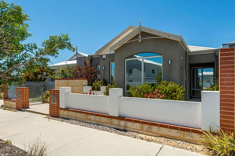 Third view of Homely house listing, 14 Antares Street, Clarkson WA 6030