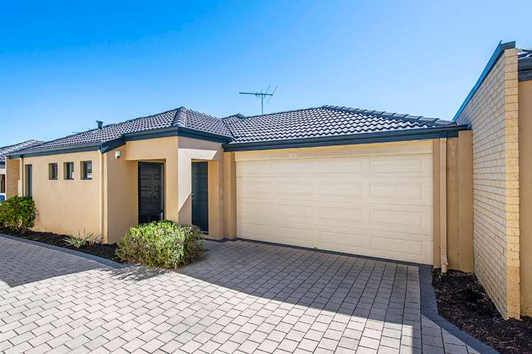 Main view of Homely house listing, 4B Ringmer Way, Westminster WA 6061