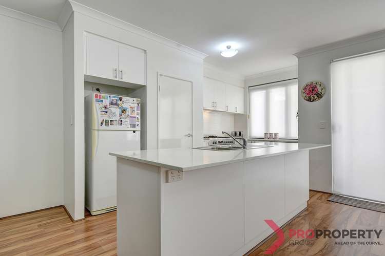 Seventh view of Homely house listing, 37 Baluran Avenue, Brabham WA 6055