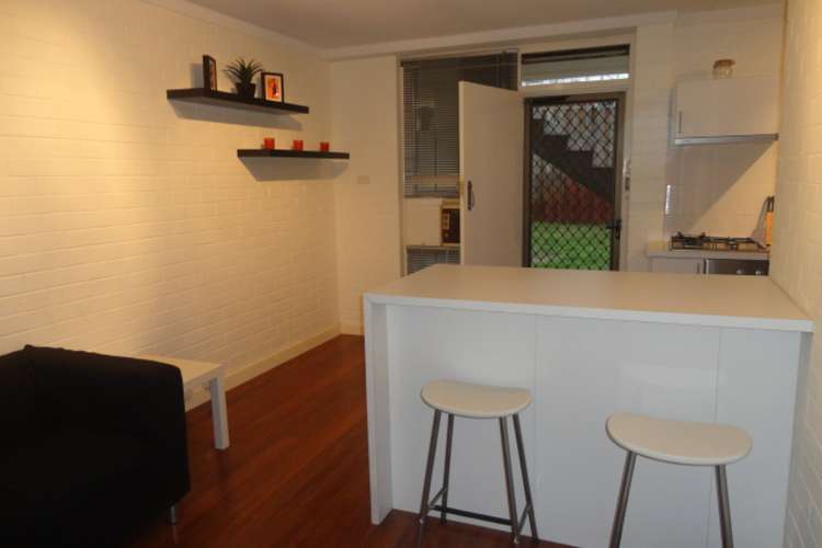 Second view of Homely apartment listing, 3/12 Wright Street, Perth WA 6000