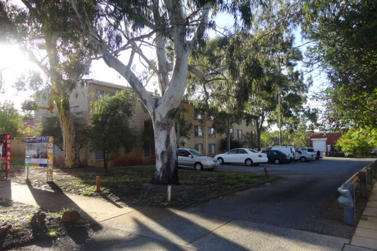 Fifth view of Homely apartment listing, 3/12 Wright Street, Perth WA 6000