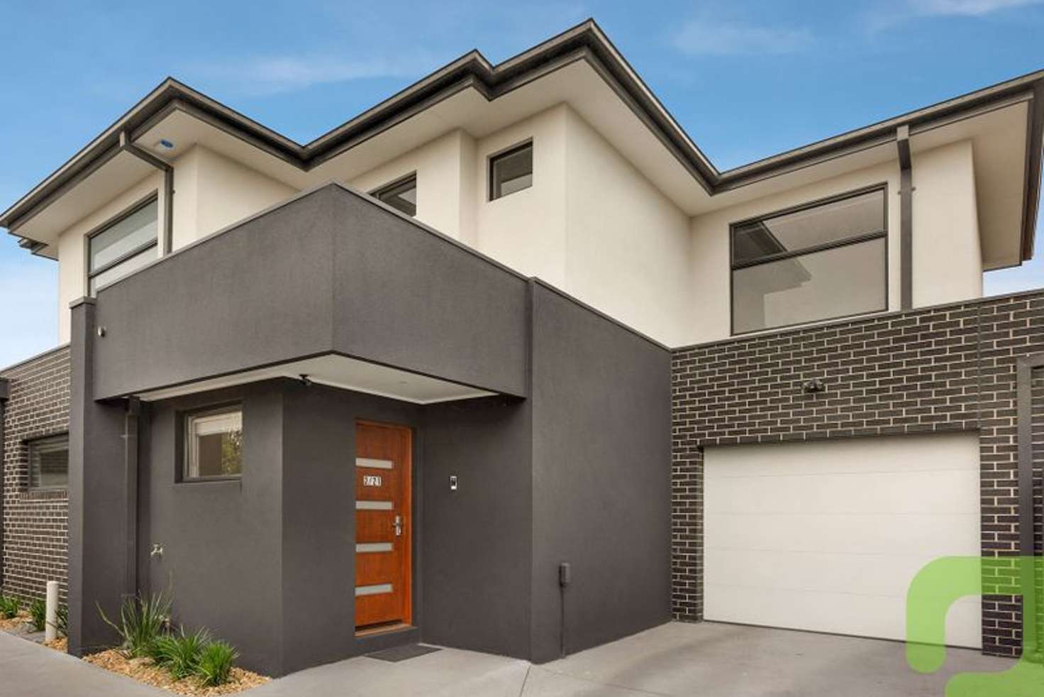 Main view of Homely house listing, 2/21 Mahon Avenue, Altona North VIC 3025