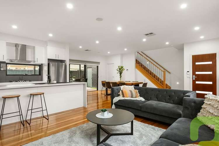 Second view of Homely house listing, 2/21 Mahon Avenue, Altona North VIC 3025