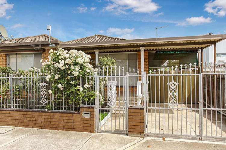 Main view of Homely house listing, 2 Margaret Street, Seddon VIC 3011