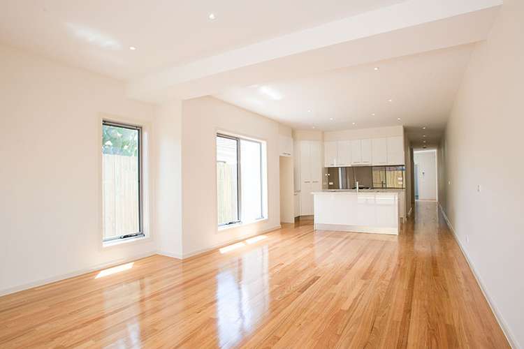 Second view of Homely townhouse listing, 1/16 Andrews Street, Spotswood VIC 3015