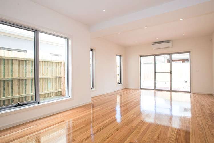 Fourth view of Homely townhouse listing, 1/16 Andrews Street, Spotswood VIC 3015