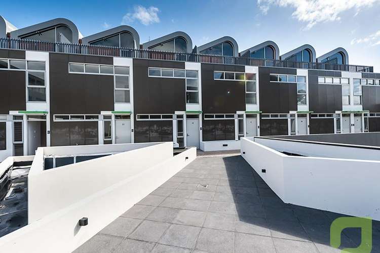 Main view of Homely townhouse listing, 11/87-93 Stevedore Street, Williamstown VIC 3016