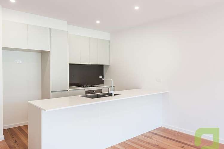 Third view of Homely townhouse listing, 11/87-93 Stevedore Street, Williamstown VIC 3016