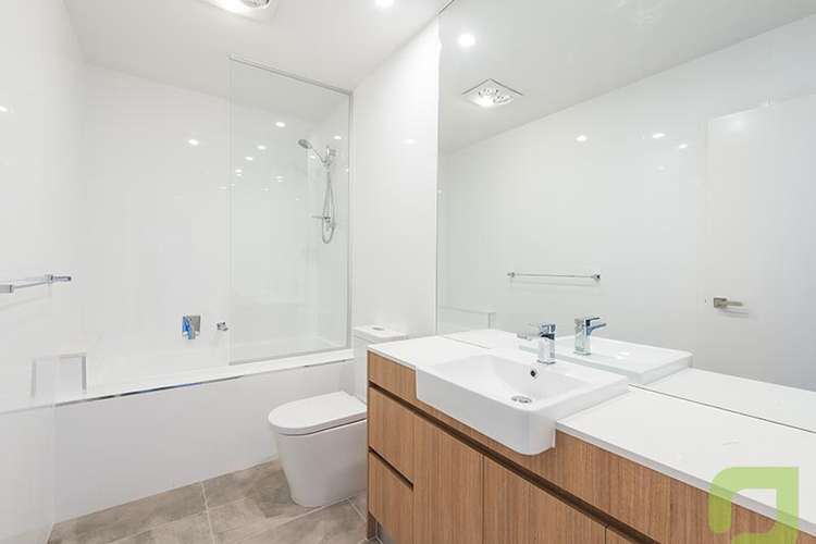 Fourth view of Homely townhouse listing, 11/87-93 Stevedore Street, Williamstown VIC 3016