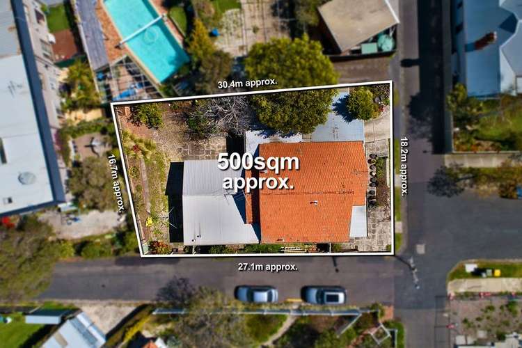 Second view of Homely house listing, 7 Vera Street, Williamstown VIC 3016