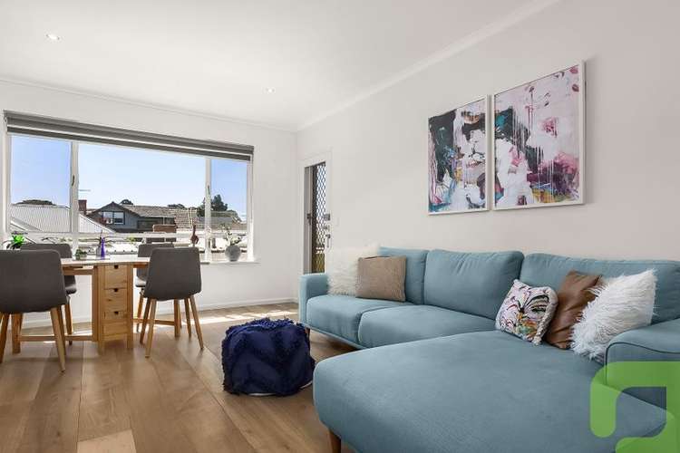 Second view of Homely apartment listing, 6/68 Verdon Street, Williamstown VIC 3016