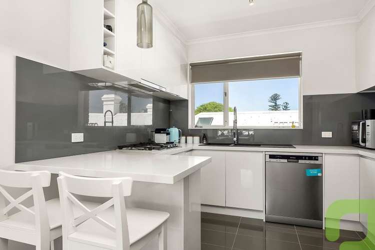 Fourth view of Homely apartment listing, 6/68 Verdon Street, Williamstown VIC 3016
