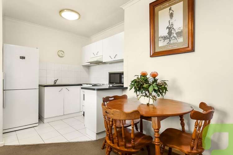 Third view of Homely apartment listing, 10/53 Morris Street, Williamstown VIC 3016