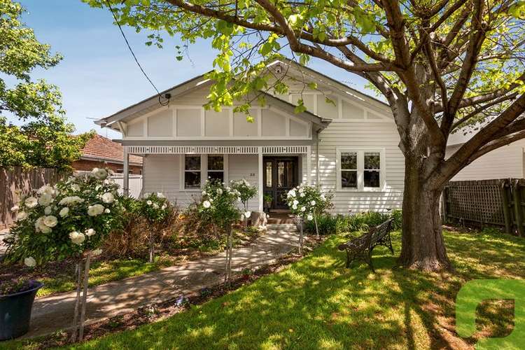 Main view of Homely house listing, 35 Champion Road, Williamstown VIC 3016