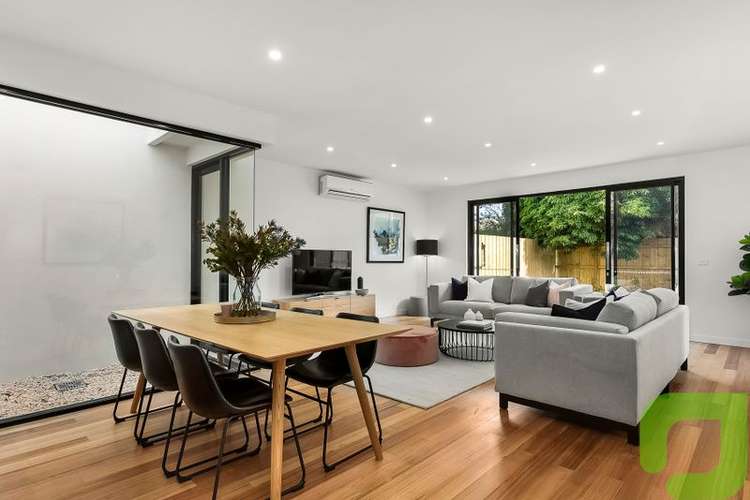 Fourth view of Homely house listing, 13B Kingston Street, Yarraville VIC 3013