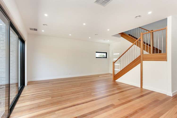 Third view of Homely townhouse listing, 33 Hansen Street, Altona North VIC 3025