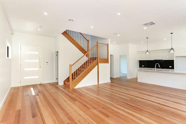 Fourth view of Homely townhouse listing, 33 Hansen Street, Altona North VIC 3025