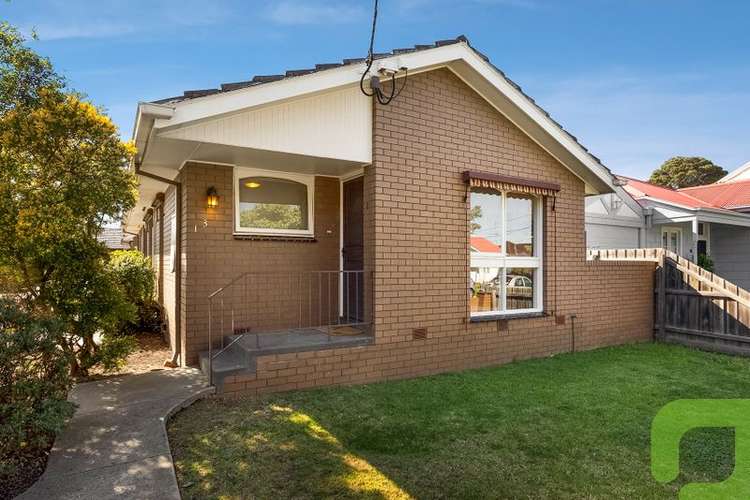 Second view of Homely unit listing, 1/13 Bishop Street, Kingsville VIC 3012