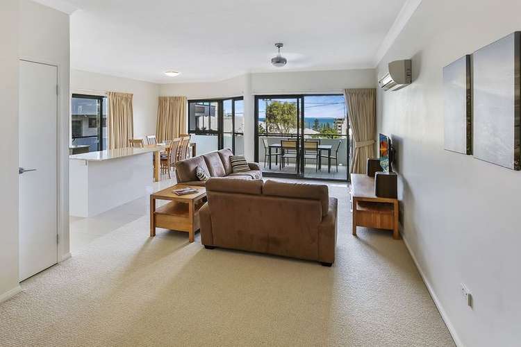 Second view of Homely unit listing, 2/50 King Street, Kings Beach QLD 4551