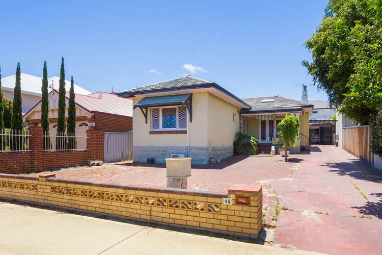 Third view of Homely house listing, 48 Servetus Street, Swanbourne WA 6010