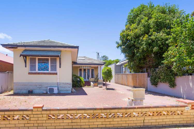 Fourth view of Homely house listing, 48 Servetus Street, Swanbourne WA 6010