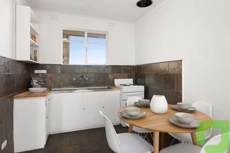Fourth view of Homely apartment listing, 17/181 Geelong Road, Seddon VIC 3011